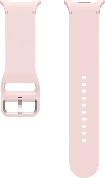 Rrip sport Samsung Watch8 Classic M/L, rozë