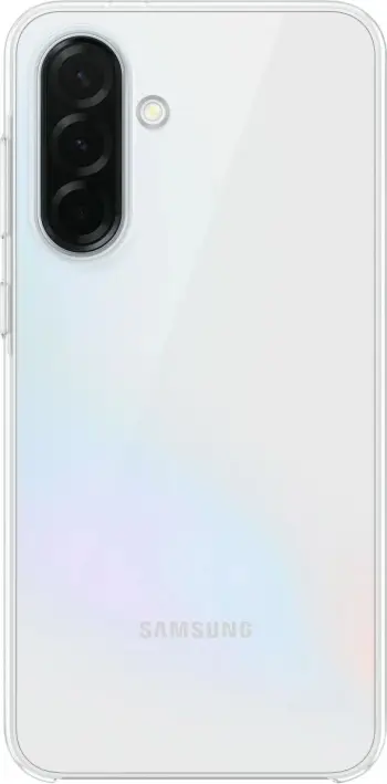 Mbështjellës xhami Samsung Galaxy A36 5G transparent