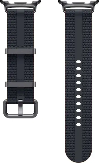 Rrip smartwatch Samsung Athleisure S/M, Watch8 Classic, grafit