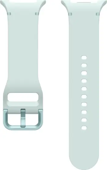 Byzylyk stofi Samsung për Galaxy Watch8 Watch8 Classic, madhësia S M, Mint