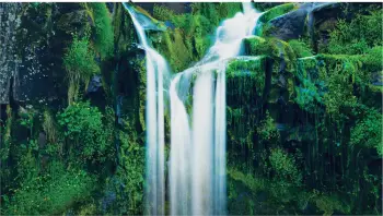 Ekran i madh SAMSUNG The Wall IW016C, 480x270 Px, HDR, LED, i zi