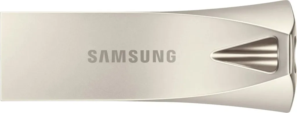 USB flash drive Samsung MUF-512BE, 512 GB, USB Type-A 3.2, Argjendtë - 1