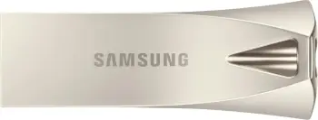 USB flash drive Samsung MUF-512BE, 512 GB, USB Type-A 3.2, Argjendtë