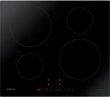 Pllakë montuese Samsung NZ64H37070K/EO