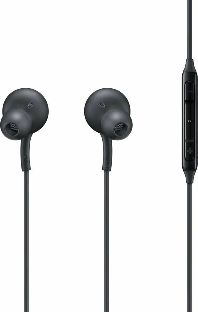 Dëgjuese Samsung EO-IC100, me kabllo, të zeza - 8