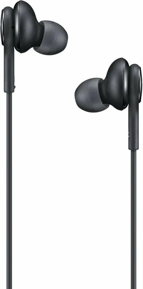 Dëgjuese Samsung EO-IC100, me kabllo, të zeza - 9