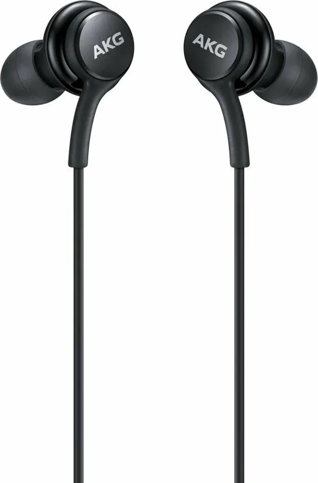 Dëgjuese Samsung EO-IC100, me kabllo, të zeza - 10