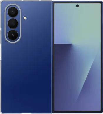 Mbështjellës për Samsung Galaxy Z Fold 7, transparent