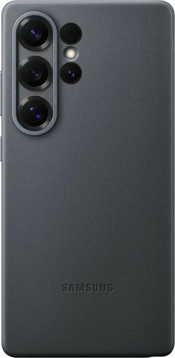 Mbështjellës Samsung Galaxy S25 Ultra, 17.5 cm, i zi