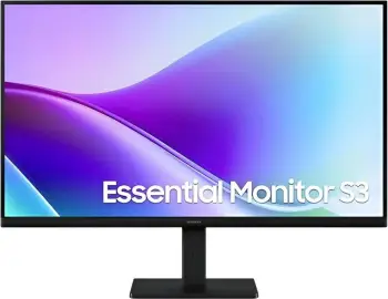 Monitor Samsung S27F320GAU, 27", Full HD, i zi