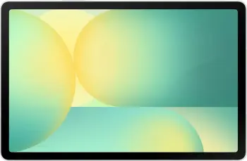 Tablet Samsung Galaxy Tab S10 FE X520B, 10.9 inç, 8GB RAM, 128GB, Silver