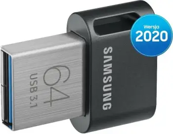 Disk USB Samsung FIT Plus 2020 64GB USB 3.1 Pendrive (MUF-64AB / APC)