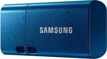 USB STICK 256GB USB 3.2 USB-C MUF 256DA, e kaltër