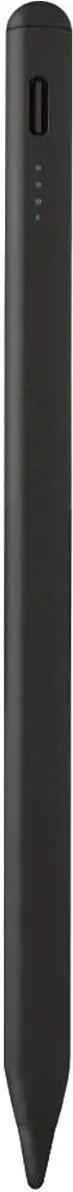 Stylus Samsung GP-JPU023AEA, aktiv, USB-C, për tabletë dhe celular, e zezë - 1