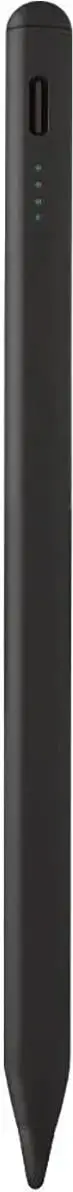 Stylus Samsung GP-JPU023AEA, aktiv, USB-C, për tabletë dhe celular, e zezë