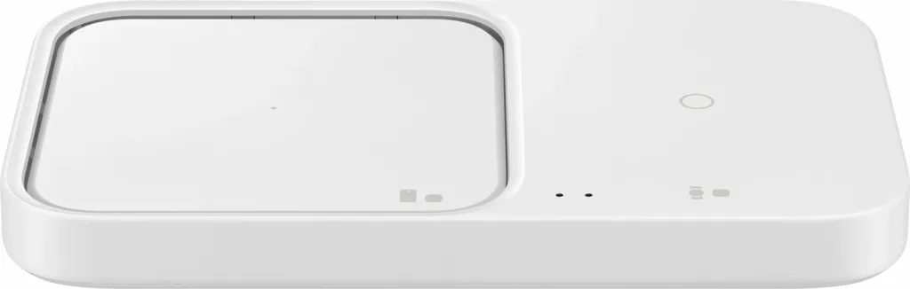 Samsung Wireless Charger Duo Pad P5400, 15W - 1