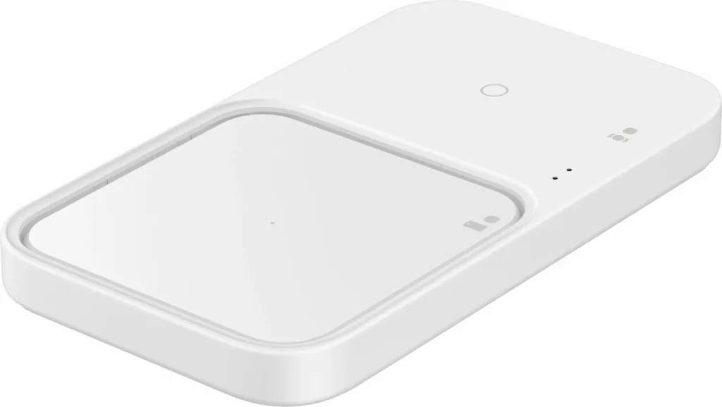 Samsung Wireless Charger Duo Pad P5400, 15W - 3