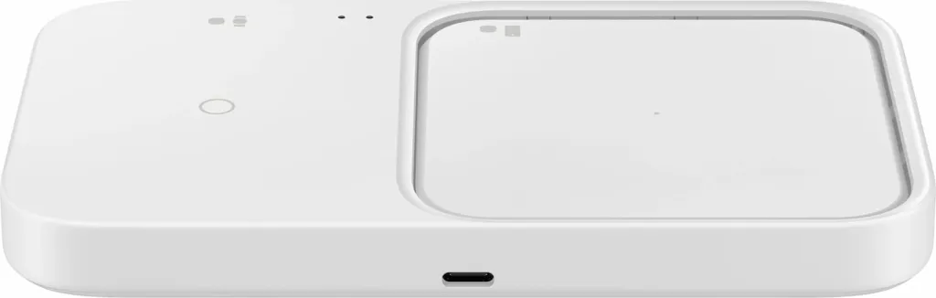 Samsung Wireless Charger Duo Pad P5400, 15W - 5
