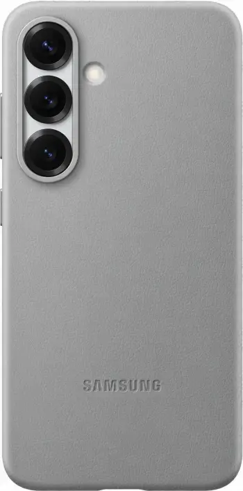 Mbështjellës Samsung Galaxy S25, Kindsuit, 15.8 cm (6.2"), Gri