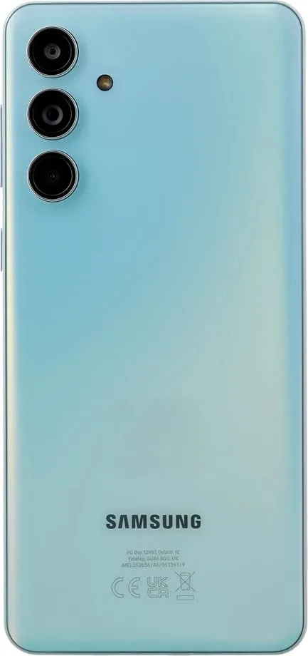 Celular Samsung Galaxy M55, 6.7", 8 GB RAM, 256 GB, 5000 mAh, Gjelbër - 5