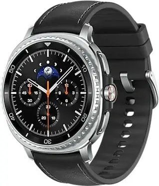 Smartwatch Samsung Galaxy Watch 8 Classic, 1.47", 64GB, argjendtë