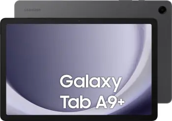 Tablet Samsung Galaxy Tab A9+ 128GB 6GB RAM Wi-Fi gri