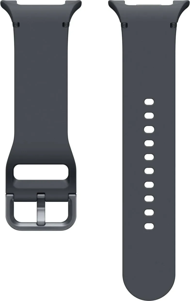Rrip sportiv Samsung Business, Galaxy Watch8 Watch8 Classic, S M, grafit - 1
