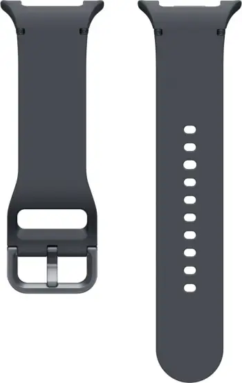 Rrip sportiv Samsung Business, Galaxy Watch8 Watch8 Classic, S M, grafit