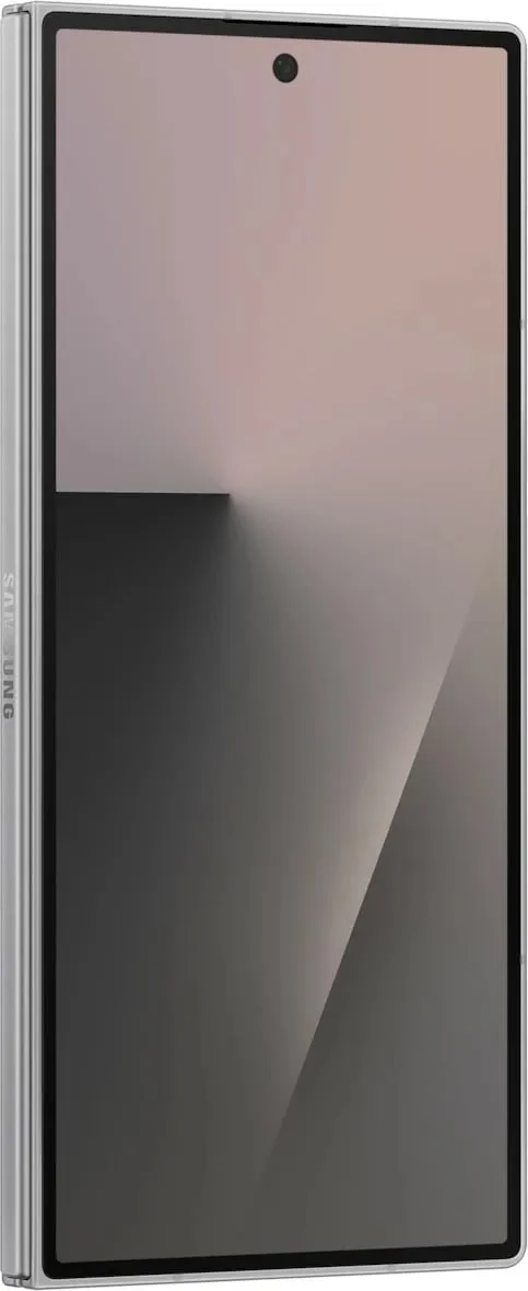 Celular Samsung Galaxy Z Fold7 5G 512GB silver shadow - 2