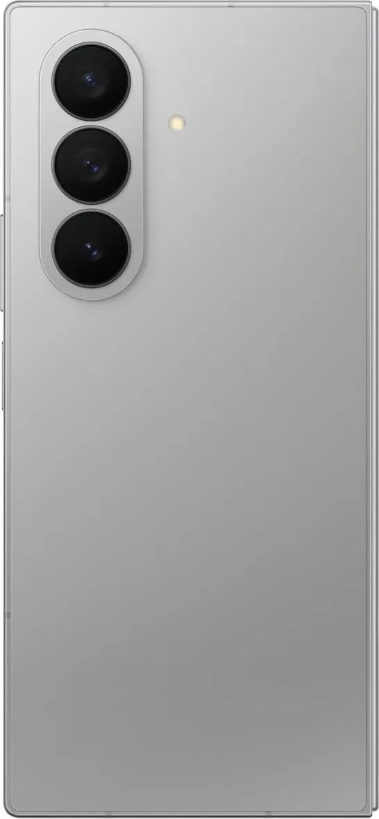 Celular Samsung Galaxy Z Fold7 5G 512GB silver shadow - 3