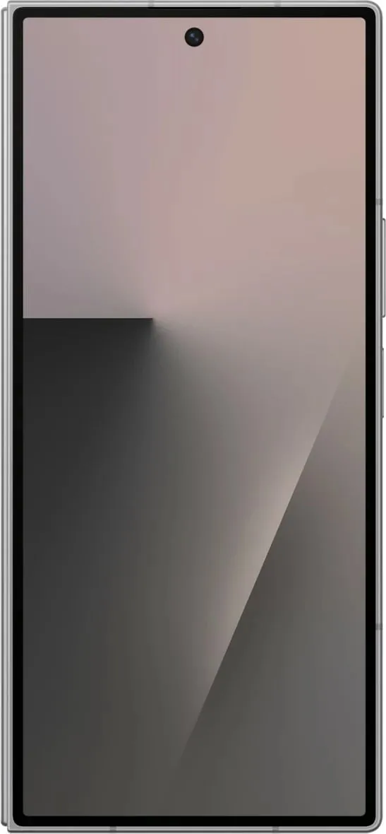 Celular Samsung Galaxy Z Fold7 5G 512GB silver shadow - 6