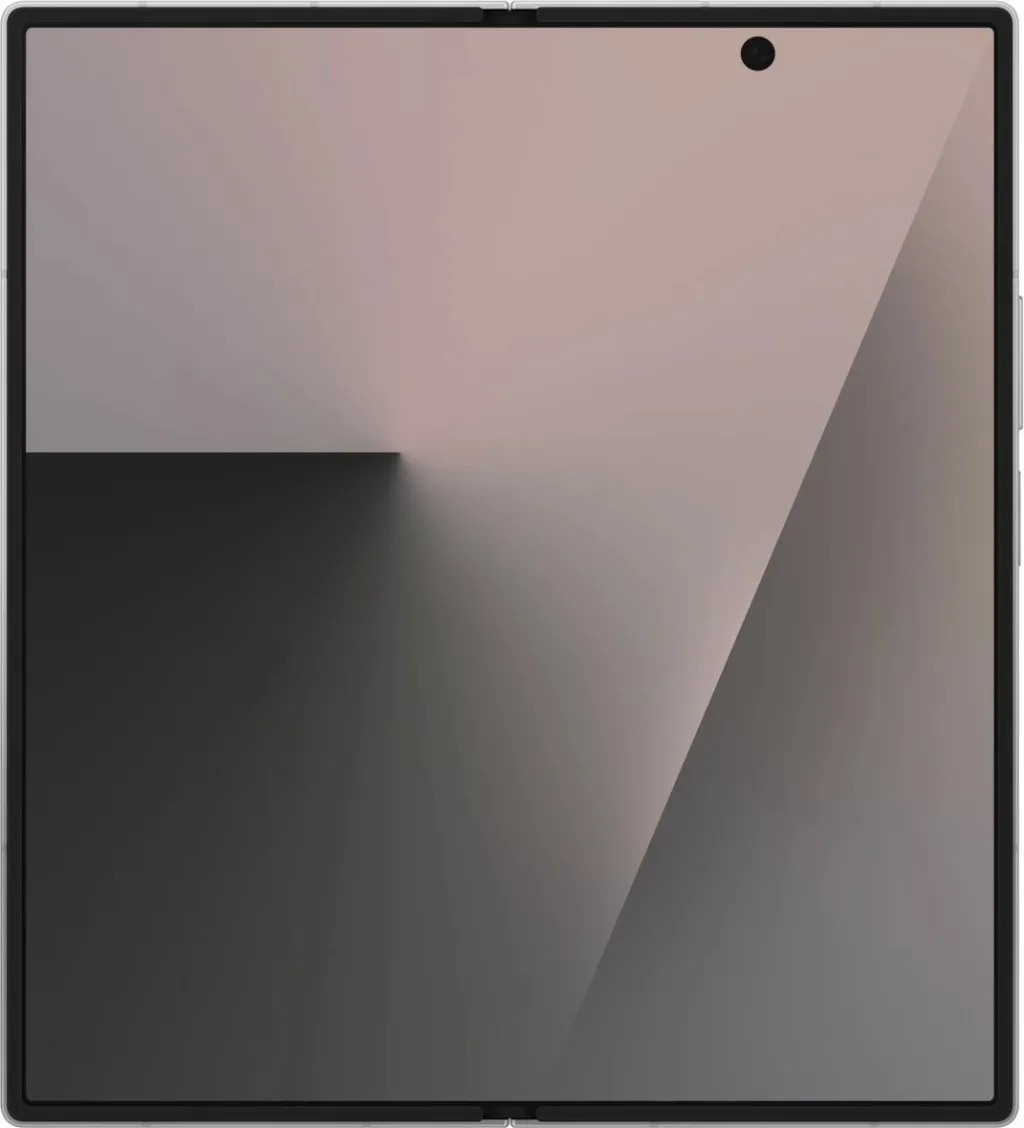 Celular Samsung Galaxy Z Fold7 5G 512GB silver shadow - 7