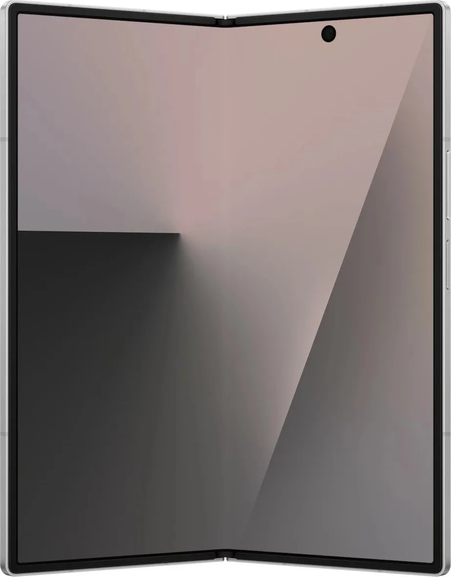 Celular Samsung Galaxy Z Fold7 5G 512GB silver shadow - 8