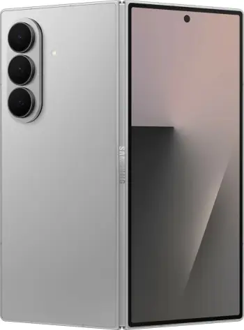 Celular Samsung Galaxy Z Fold7 5G 512GB silver shadow