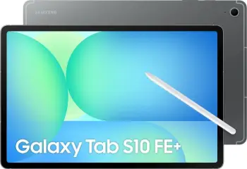 Tablet Samsung Galaxy Tab S10 FE 5G Enterprise Edition, 10.9", Exynos, gri