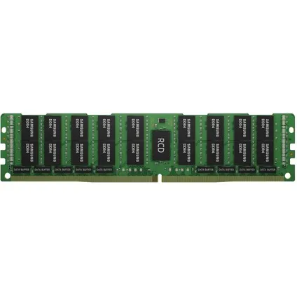 RAM Memorje Samsung 128GB DDR4-3200 ECC LRDIMM M386AAG40AM3-CWE - 1