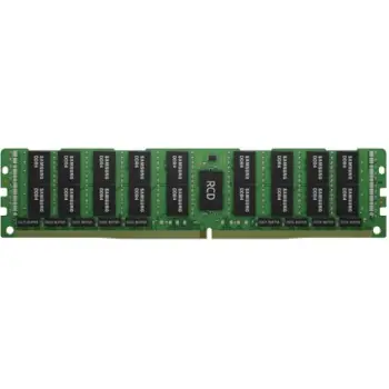 RAM Memorje Samsung 128GB DDR4-3200 ECC LRDIMM M386AAG40AM3-CWE