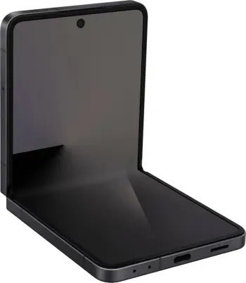 Celular Samsung Galaxy Z Flip7 5G 512GB jetblack