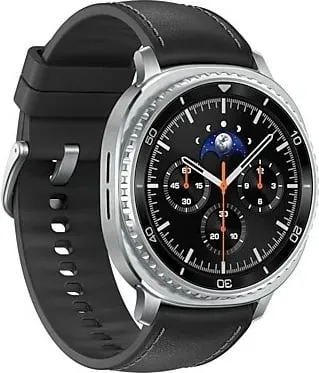Smartwatch Samsung Galaxy Watch 8 Classic 46mm e zezë - 2