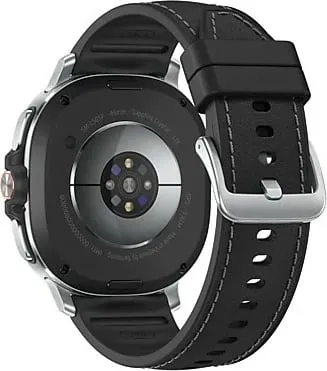 Smartwatch Samsung Galaxy Watch 8 Classic 46mm e zezë - 3