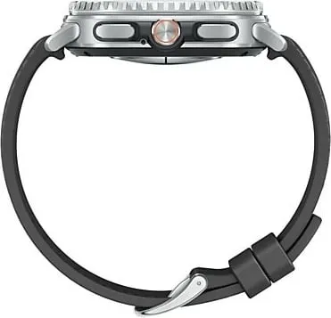 Smartwatch Samsung Galaxy Watch 8 Classic 46mm e zezë - 4