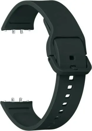 Rrip ore Samsung Galaxy Fit3, Fluoroelastomer, Gjelbër - 1