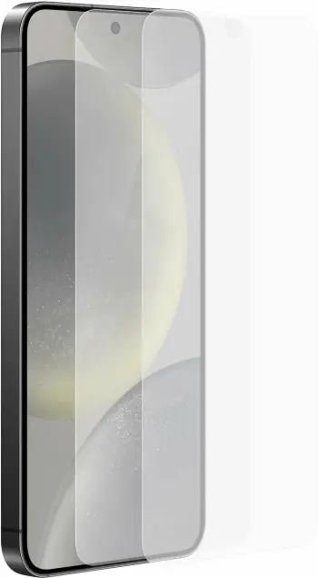 Foli mbrojtëse Samsung EF-US921CTEGWW për Samsung Galaxy S24, 2 copë
