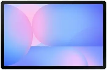 Tablet Samsung Galaxy Tab S10 FE+ 8GB 128GB 13.1inç 5G blu