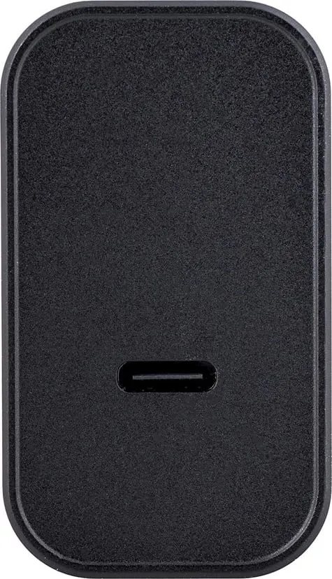 Karikues wireless Samsung GP-PWU024WIABW, për smartwatch, celular, kufje, 15W, USB Type-C, zi/argjendtë - 14