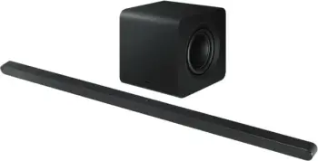 Soundbar Samsung HW-S800D EN, i zi