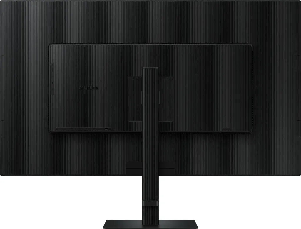 Monitor Samsung ViewFinity S8 S37D800UAU, 37", 4K UHD, i zi - 2
