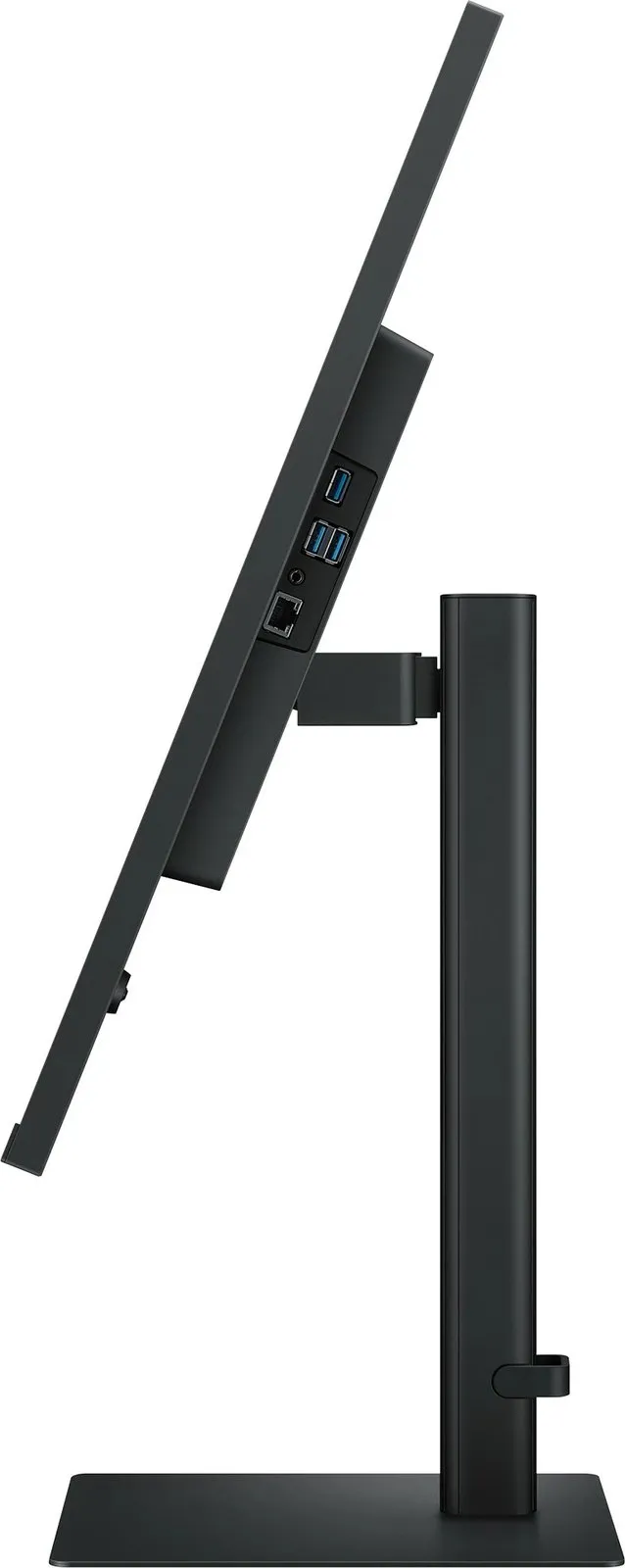 Monitor Samsung ViewFinity S8 S37D800UAU, 37", 4K UHD, i zi - 12
