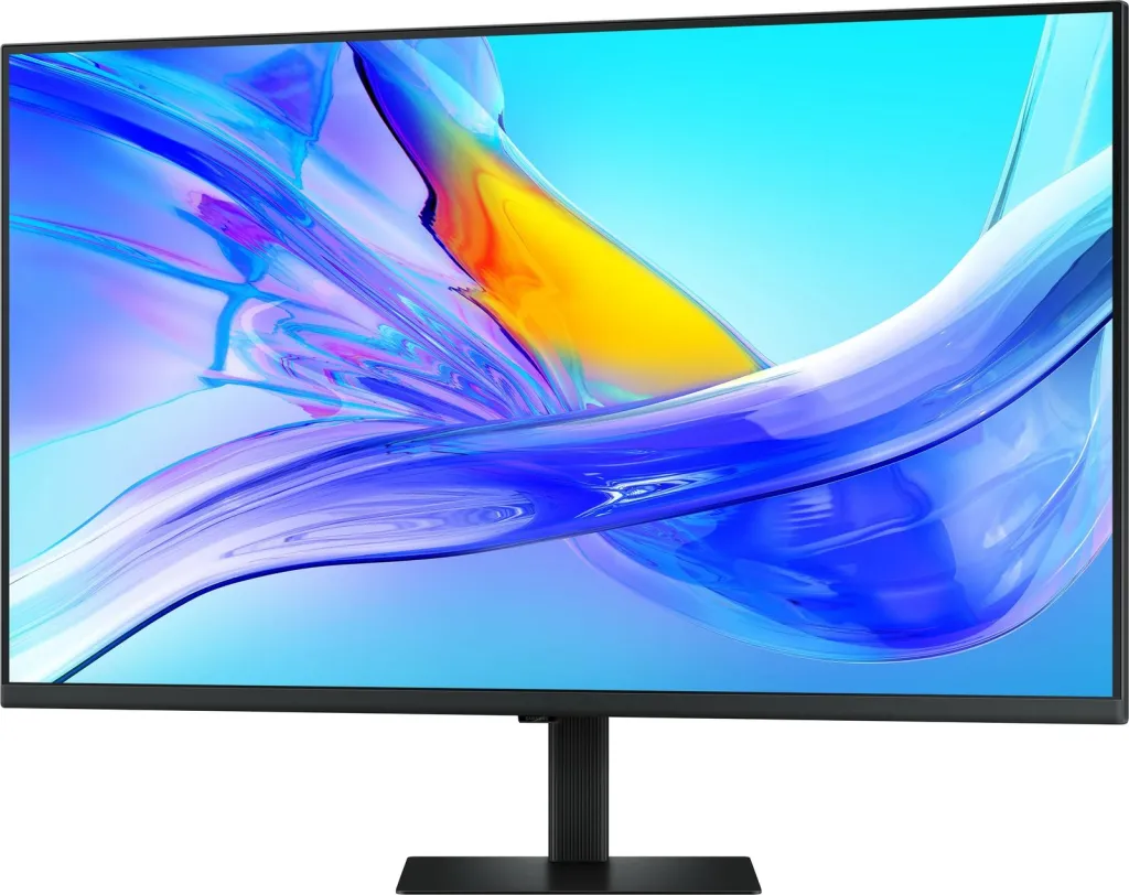 Monitor Samsung ViewFinity S8 S37D800UAU, 37", 4K UHD, i zi - 14