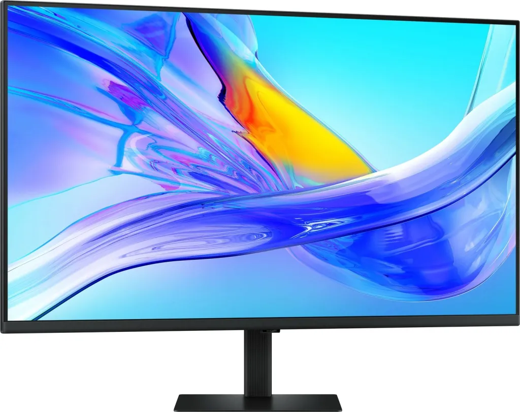Monitor Samsung ViewFinity S8 S37D800UAU, 37", 4K UHD, i zi - 15